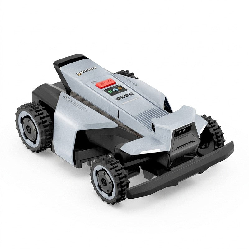 SEGWAY NAVIMOW X450E Robotic Lawn Mower
