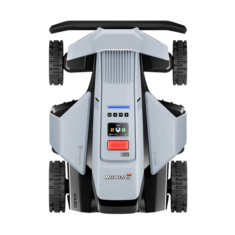 SEGWAY NAVIMOW X450E Robotic Lawn Mower