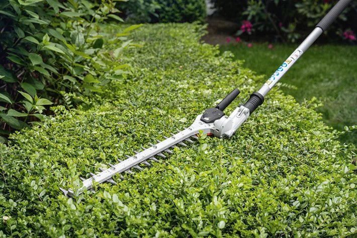 STIHL HL-KM 145° Long-Reach Hedge Trimmer KombiTool Attachment