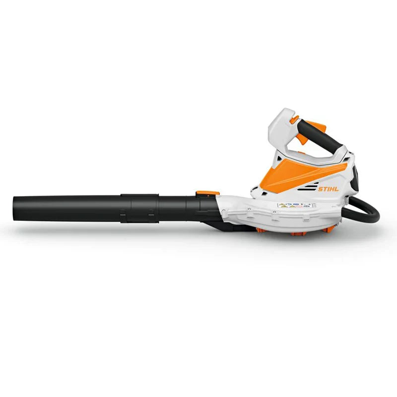 STIHL SHA 56 Cordless Handheld Leaf Blower & Vacuum Shredder