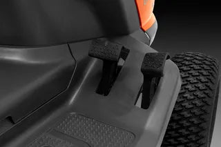HUSQVARNA TC 112 Petrol Garden Tractor