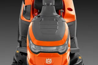 HUSQVARNA TC 112 Petrol Garden Tractor